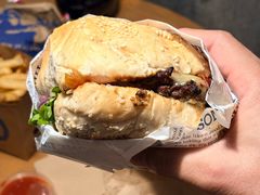-Fergburger(皇后镇店)