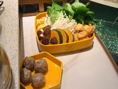 -润园四季椰子鸡火锅(海上世界店)