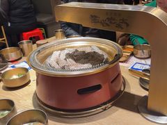 -西塔老太太泥炉烤肉(沈阳店)