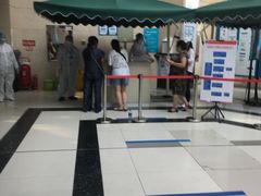 -哈尔滨医科大学附属第一医院(南岗院区)