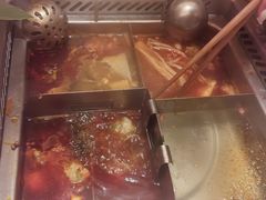 -海底捞火锅(吴中路店)