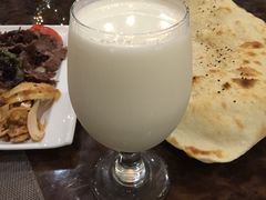 -苏坦土耳其餐厅(白云宾馆店)