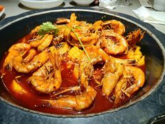 -巴蜀王婆大虾(南锣鼓巷店)