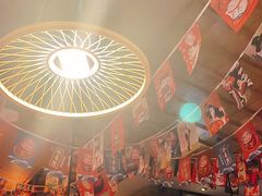 -有喜屋·烧鸟·居酒屋(三钢里店)