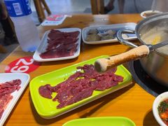 -养牛邓·潮汕牛肉海鲜自助火锅(广州店)