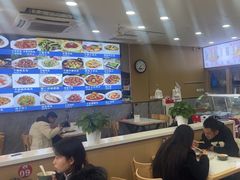 -大肚水饺锅贴·家常融合菜(新港店)