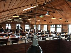 -Pakkhús Restaurant