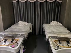 -施奈儿.洗头頭療.按摩SPA.采耳(上梅林店)