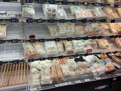 -盒马鲜生(丁香国际店)