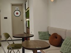 -流酥可心·牛乳蛋糕商店(禾祥西路店)