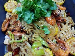 -焰鱼(昌建广场店)