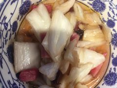 -仁和四季涮肉馆(天坛南门店)