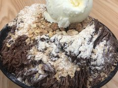 -MOMO冰品·生巧汤圆(红桥店)