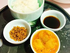 秃黄油捞饭-蟹榭(静安寺晶品商场店)