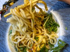 -面乙新派手擀面(大悦城店)