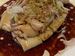 -君庭中餐厅(友谊宾馆店)