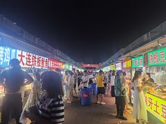-大学城夜市大排档(凤栖路店)