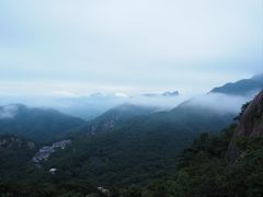 -丹东凤凰山景区