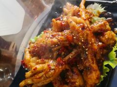 -妈妈手(山大总店)