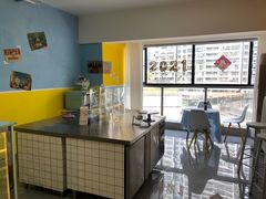 -悟空叔叔蛋糕定制·DIY(德思勤店)