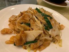 XO酱炒陈村粉-黄但记老店·陈村粉食府