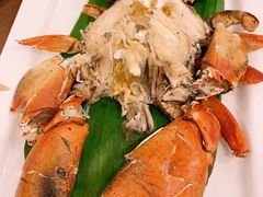 -海味当家(西安路店)