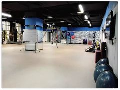 -CXFIT 陈徐健身工作室(凯旋店)