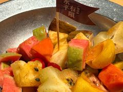 -水平有限广西米粉·广西风味集(五道口店)