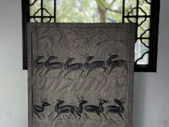 -上海醉白池公园