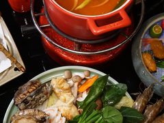 -曙亚洲餐厅-重庆富力艾美酒店(南坪万达广场店)