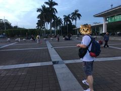 -海口站
