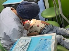 -宁波儿童口腔医院(钱湖院区)