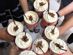 -茶颜悦色(嘉顿一楼吉时赏味游园会店)