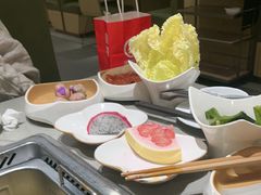 -海底捞火锅(丰尚国际广场店)