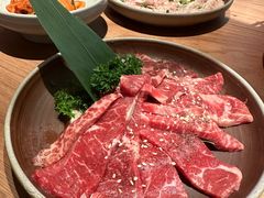 -烧肉达人•炭火烧肉(新天地店)