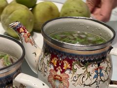 鸽子汤-海尔巴格一甸茶餐厅(团结路店)
