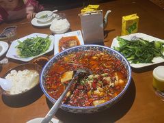 -苏渝汇重庆江湖菜(桐泾公园店)