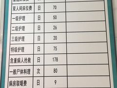 -北京市丰盛中医骨伤专科医院
