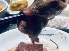-NIUAN牛庵·日式和牛烧肉(恒隆店)