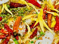 老坛子酸菜鱼-太二酸菜鱼(中山龙之梦店)