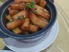 -吉莲利苑海鲜酒家(珠海拱北29年老字号店)