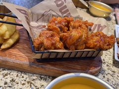 -安又胖韩国烤肉(美罗城店)