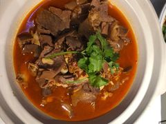 -湘语·湖南家常菜(新洲店)