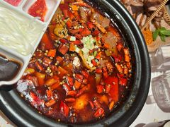 -大鸭梨烤鸭店(花园村店)