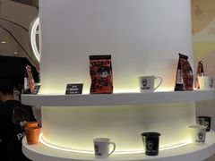 -Pull-Tab拉环咖啡(杭州市上城区来福士中心店)