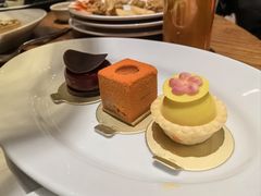 -广州富力君悦大酒店·凯菲厅