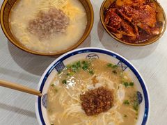 -艾麻子奶汤面(文庙街店)