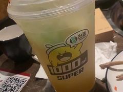 -同仁四季椰子鸡(海岸城天利店)