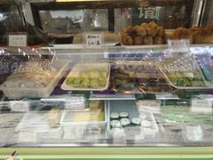 -陈记印尼风味小吃(北湖店)
