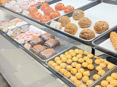 -田中先生の泡芙工坊(罗斯福店)